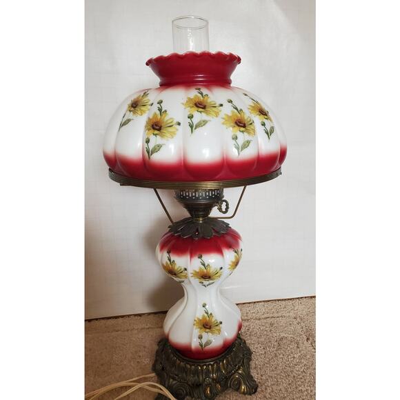 Mid-Century MILF! This Lamp is Smokin' Hot (and Wired) - Picture 2 of 14